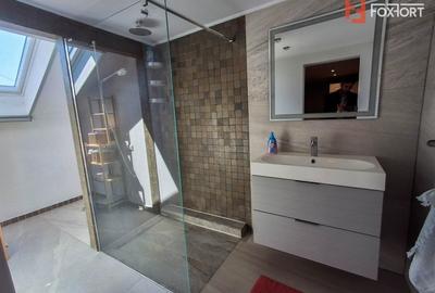 Casa individuala cu 8 camere si teren de 832 mp de vanzare, zona Girocului Casa individuala cu 8 camere si teren de 832 mp de vanzare, zona Girocului - 26