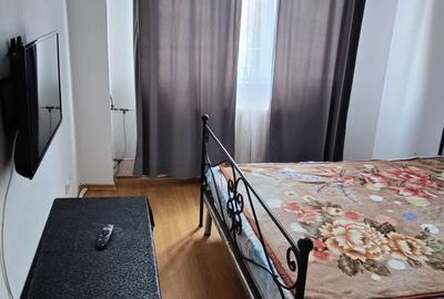 Garsonieră semidecomandată în Central - 2