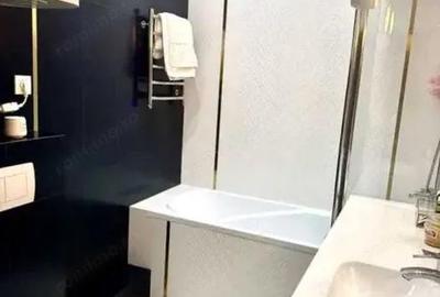 Garsonieră decomandată în Pipera - 5