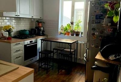 Apartament 3 Camere Transformat în 4 Centru - 5