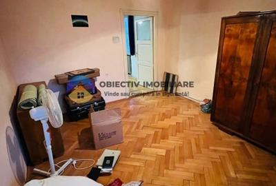 Apartament 3 camere de vanzare - Zona Centrala / Etaj 1 - 6