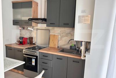 Apartament 2 camere, 54 mp, zona Pacurari Apartament 2 camere, 54 mp, zona Pacurari - 4
