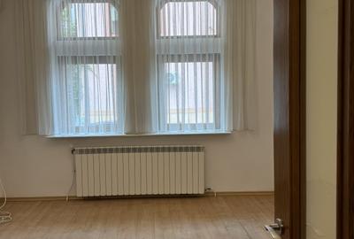 GARA DE NORD-TITULESCU, parter în Vila renovat ultramodern - 3
