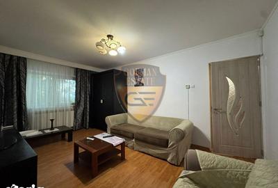 Apartament cu 3 camere decomandat, mobilat în Faleza Nord - 9