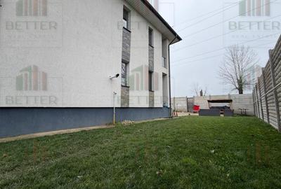 Casă Modernă 4 Camere de Vânzare | Complet Mobilată, Gata de Mutat | Teren 400mp - 18