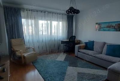 2 Camere | Crystal Palace | Parcare | 2 Balcoane | Metrou - 1