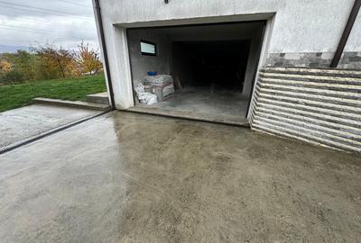 Spatiu comercial / depozit - 8