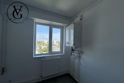 Apartament 3 camere decomandat - Km 4-5 + boxa - 3