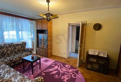 Apartament cu 2 camere semidecomandat în Giulești - 4