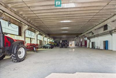 Complex industrial cu hale ?i teren in Or?i?oara - 2