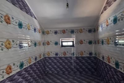 Casă spațioasă P+1+M cu anexă, teren 1056 mp – Dragomirești Vale - 14