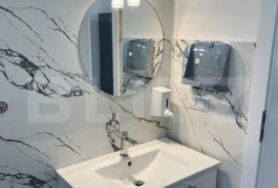 Apartament cu 2 camere semidecomandat în Dezmir - 3