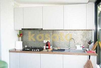 3 camere I Cosmopolis I mobilat si utilat lux I 85mp util... - 9