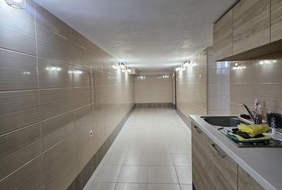 Spațiu comercial, de 120 mp, în Gării - 14