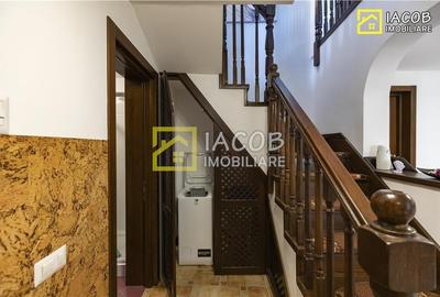 Casa Magura - Crihan, str. Visinului - 13
