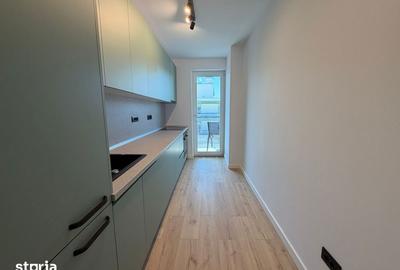 Apartament cu 2 camere în Iris - 6