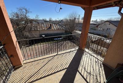 Casă cu 5 camere cu Canalizare în Ologeni - 29