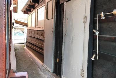 Casă cu 2 camere cu Teren 400 Mp în Cimpa - 6