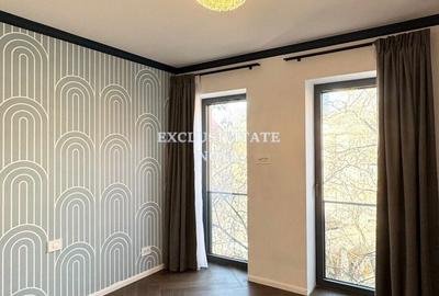 Apartament cu 4 camere decomandat, mobilat în Dacia - 5