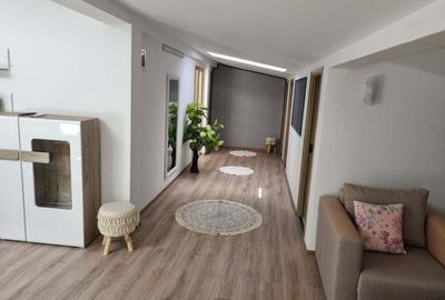Penthouse de lux nou, nelocuit, zona centrala, 156mp, 4 camere - 1