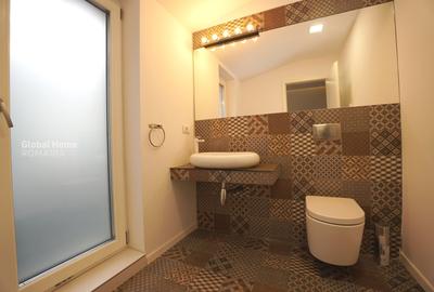 Casă individuală cu 11 camere cu Canalizare în Dorobanți - 31