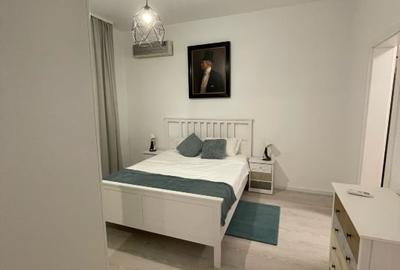 Apartament de inchiriat 4 camere Aron Cotrus Herastrau - 10