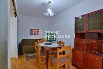 Apartament cu 4 camere semidecomandat în Central - 3