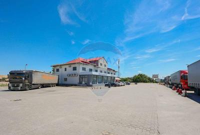 Hotel/Pensiune de vanzare cu 16 camere, Punct de Frontie... - 3