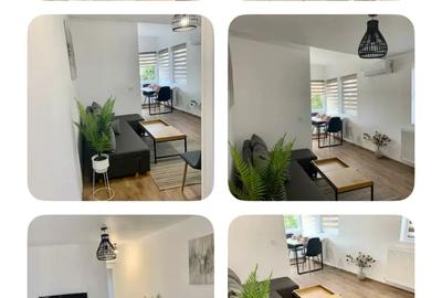 Inchiriez garsoniera apartament la curte, zona Faleza Nord, Constanta - 5