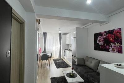 Apartament cu 2 camere semidecomandat în Florești - 6