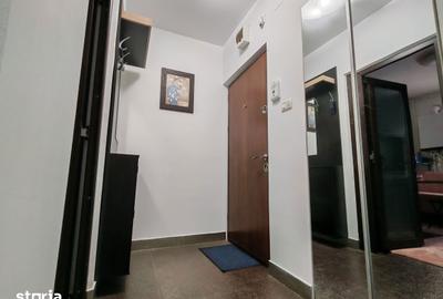 Apartament cu 2 camere în Tomis I - 10