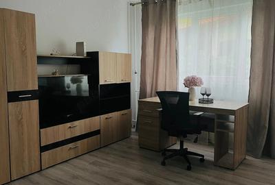 Apartament cu 2 camere semidecomandat în Medicină - 7