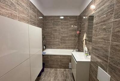 Apartament cu 3 camere decomandat, mobilat în Pipera - 12