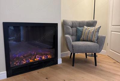 Apartament cu 2 camere semidecomandat în Complex Studențesc - 3