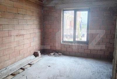 Duplex la rosu, parter - 2 unitati in Bod, langa Centrul Maria - 11