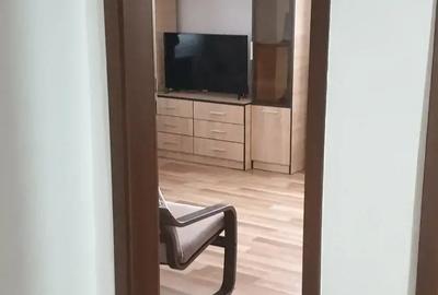 Apartament cu doua camere - 5