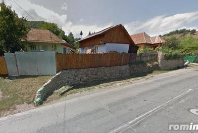 Casa la munte, teren 500 m2, - acces direct din DN12A - Ciobanus, Asau la 8Km de Comanesti Casa la munte, teren 500 m2, - acces direct din DN12A - Ciobanus, Asau la 8Km de Comanesti - 3