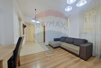 Apartament cu 3 camere de inchiriat in zona P-ta Mihai Viteazul