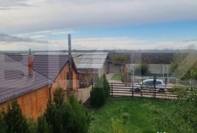 Casă cu 8 camere cu Teren 28000 Mp în Baba Ana - 11