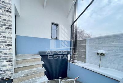 Casă cu 3 camere cu Canalizare în Grădiște - 15