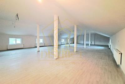 Spatiu Comercial tip Hala I Giroc Spatiu Comercial tip Hala I Giroc - 12