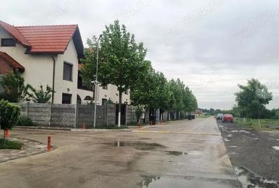 Teren de 5000 mp, în Central - 10
