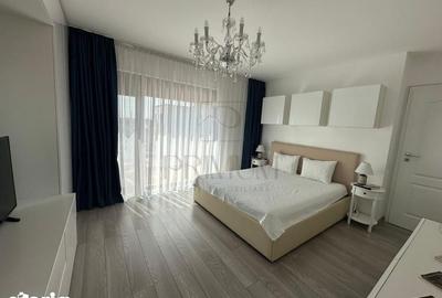 Apartament cu 2 camere decomandat în Central - 2