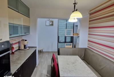 Apartament cu 3 camere în Titan - 16