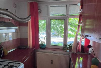 Apartament cu 2 camere decomandat în Central - 2