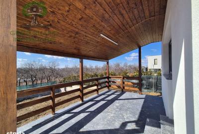 Casă cu 4 camere în Bârnova - 1