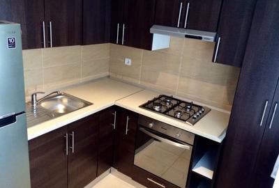 Apartament cu 2 camere semidecomandat în Crețuleasca - 3