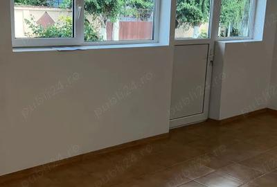 Spa?iu comercial 27 mp de inchiriat Mihaile?ti, sat Tufa (19 km de Bucure?ti) - 2