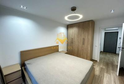 2 camere, Modern, Parcare, Pet Friendly, Eroilor Residence, Floresti - 4