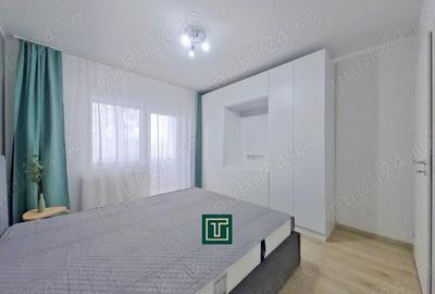Apartament cu 3 camere complet renovat Micalaca zona 300, Arad - 4
